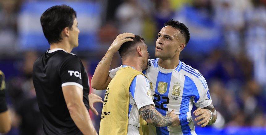 منتخب الأرجنتين بطلا لـ«كوبا أمريكا» للمرة الـ16 في تاريخه