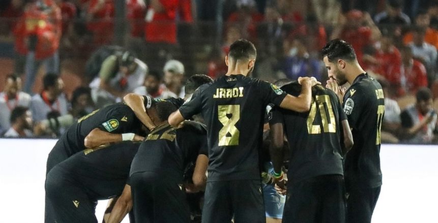3 غيابات مؤثرة تضرب الوداد قبل مواجهة الأهلي بنهائي دوري أبطال إفريقيا