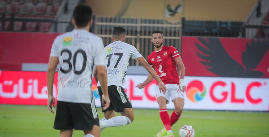 خريطة الجولة 21 من دوري Nile.. صدام الأهلي والجونة الأبرز