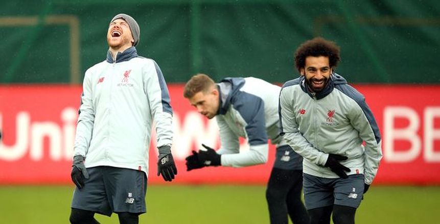 ابتسامة ولياقة محمد صلاح.. أبرز أسلحة ليفربول قبل مواجهة بورتو بأبطال أوروبا