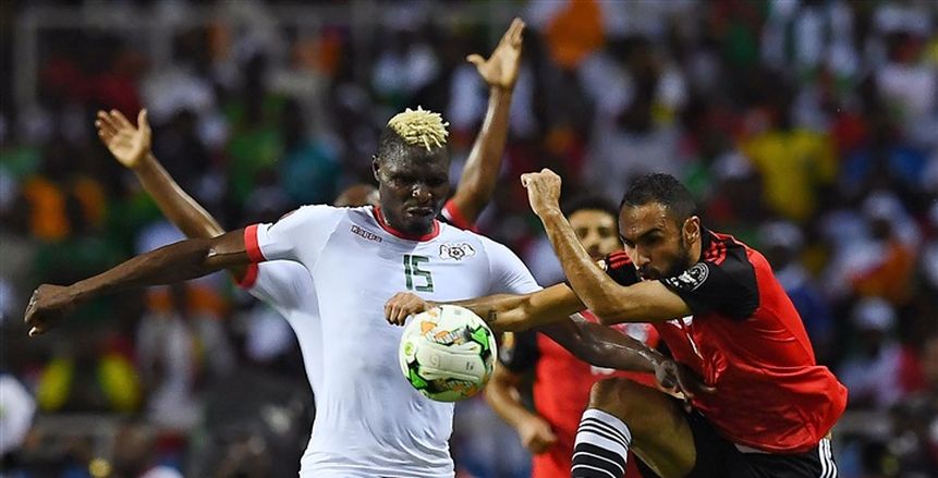تاريخ مباريات مصر وبوركينا فاسو قبل موقعة تصفيات كأس العالم 2026