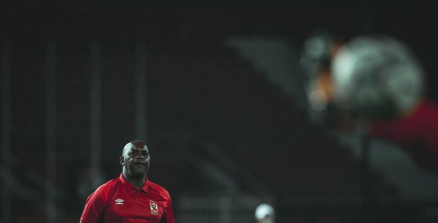 3 ملفات شائكة أمام موسيماني قبل موقعتي الوداد في دوري الأبطال