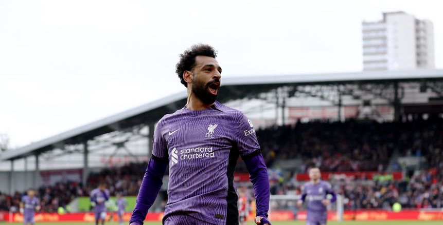 توهج محمد صلاح وتألق مرموش وتريزيجيه.. ماذا قدم المحترفون المصريون بأوروبا؟
