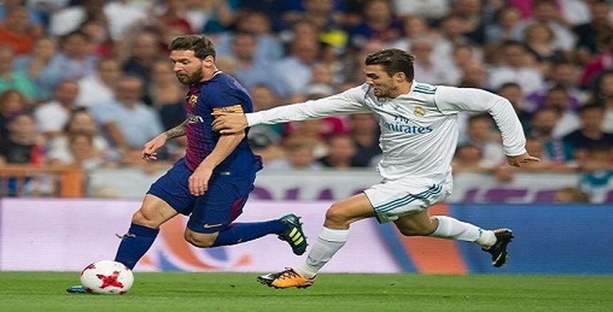كلاسيكو الأرض| «كوفاسيتش» وش السعد لريال مدريد أمام برشلونة