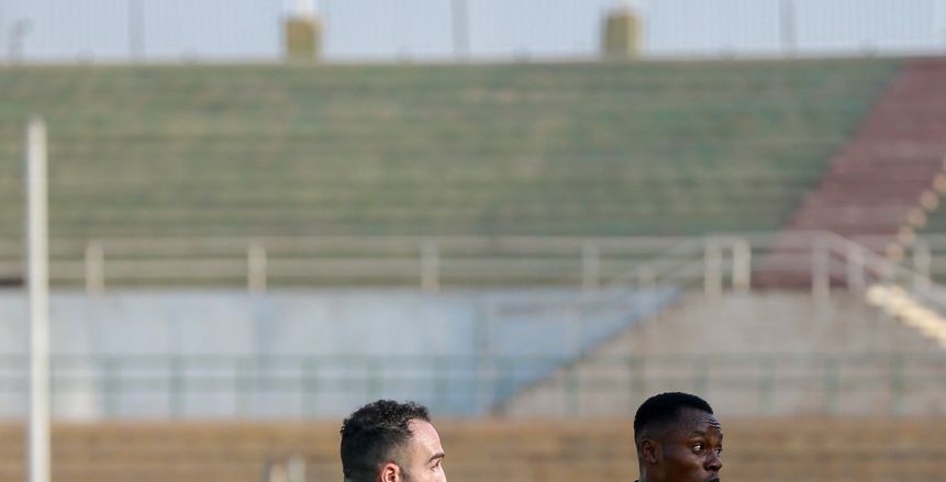 كهرباء الإسماعيلية يواصل صحوته ويهزم المقاولون بهدف «فيديو»