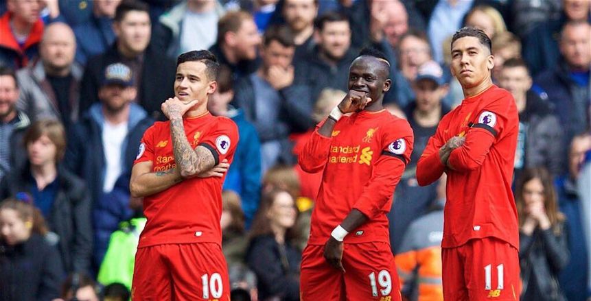 الدوري الإنجليزي| شاهد.. بث مباشر ليفربول وميدلزبره