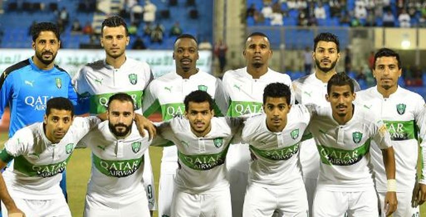 الأهلي السعودي يفسخ عقد الرعاية مع الخطوط "القطرية" بسبب المقاطعة بين البلدين
