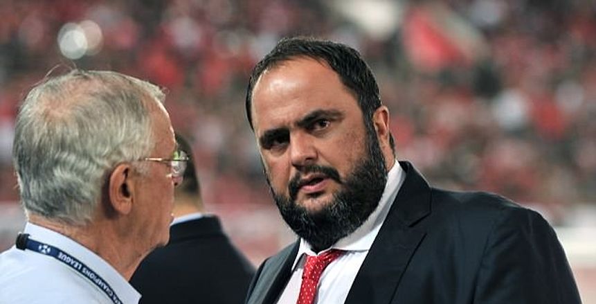 بعد الحجر الصحي بسبب رئيس أولمبياكوس.. نوتنجهام يعلن نتائج فحوصات "كورونا"