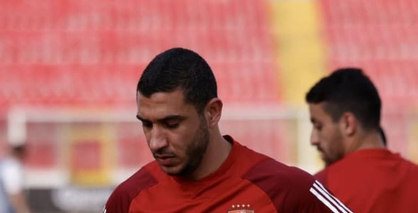 إنتر ميلان يحرم رامي ربيعة من المشاركة في كأس العالم للأندية 2025