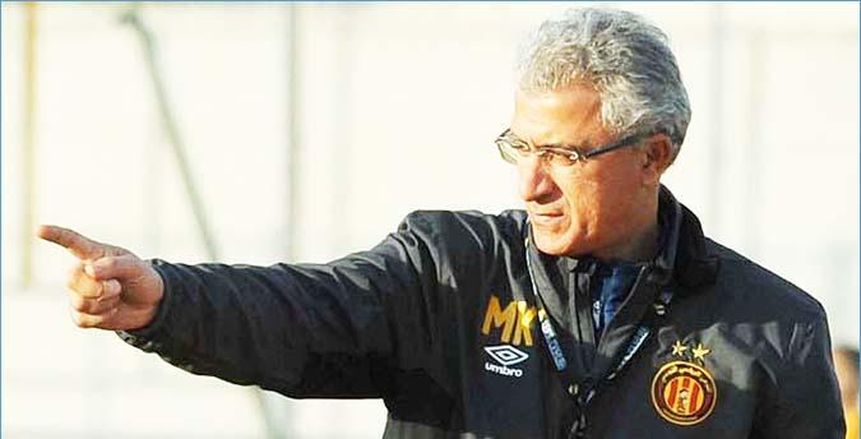 مصائب الترجي تتوالي.. إقالة  منذر الكبير بسبب سوء النتائج