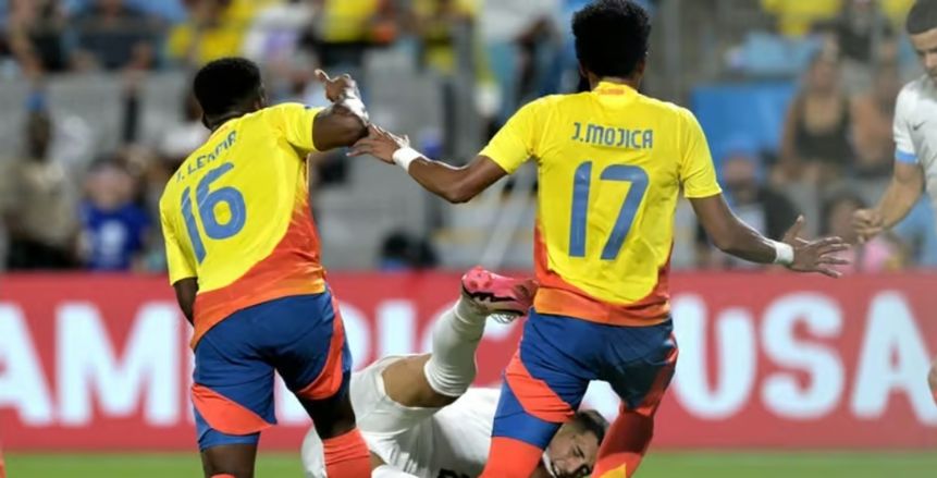كولومبيا تبحث عن لقب ثاني بكوبا أمريكا.. رابع منتخب يصل لأكثر من نهائي