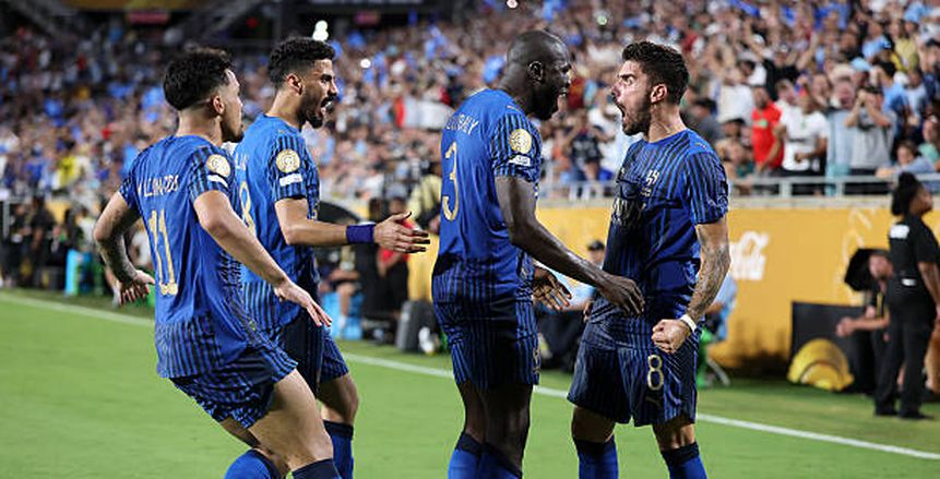 يقترب من الأهلي.. الهلال السعودي يدخل قائمة الأكثر فوزا في كأس العالم
