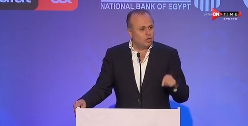 الرئيس التنفيذي لـ«المتحدة»: حصلنا على حقوق بث 10 مباريات لمنتخب مصر في تصفيات المونديال