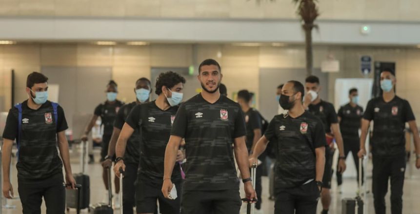 10 لاعبين في قائمة الراحلين عن الأهلي 2021 بالانتقالات الصيفية