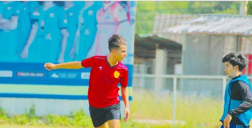 لاعب الزمالك الهارب: قطاع الناشئين كله مجاملات.. وفيه مدربين كرهونا فى النادى