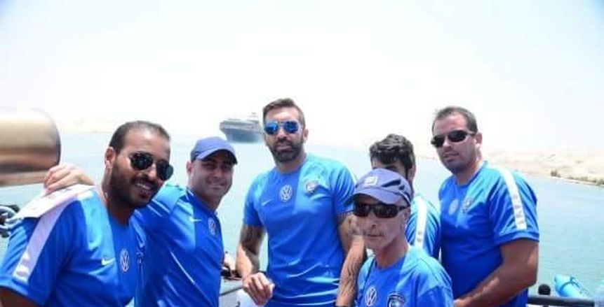 مدرب الهلال: "راضي تمامًا على أداء اللاعبين في البطولة العربية "