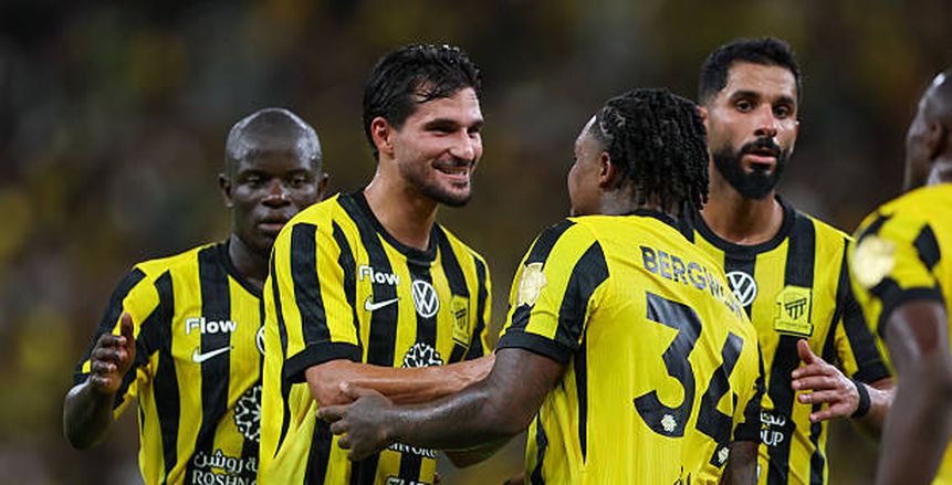 موعد مبارة الاتحاد والوحدة في كأس خادم الحرمين الشريفين
