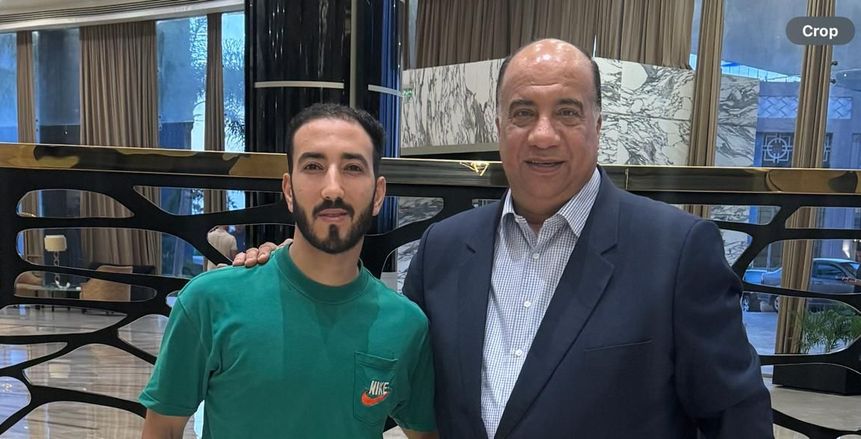 الاتحاد السكندري يتعاقد مع المدافع أحمد أيمن لمدة 4 مواسم