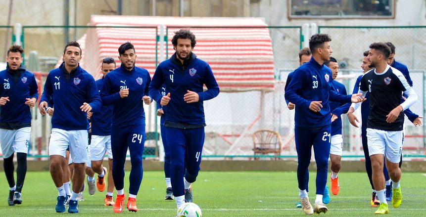 أحمد رمزي: "الزمالك لا يقف على أحد".. وهذه رسالتي لإسماعيل يوسف