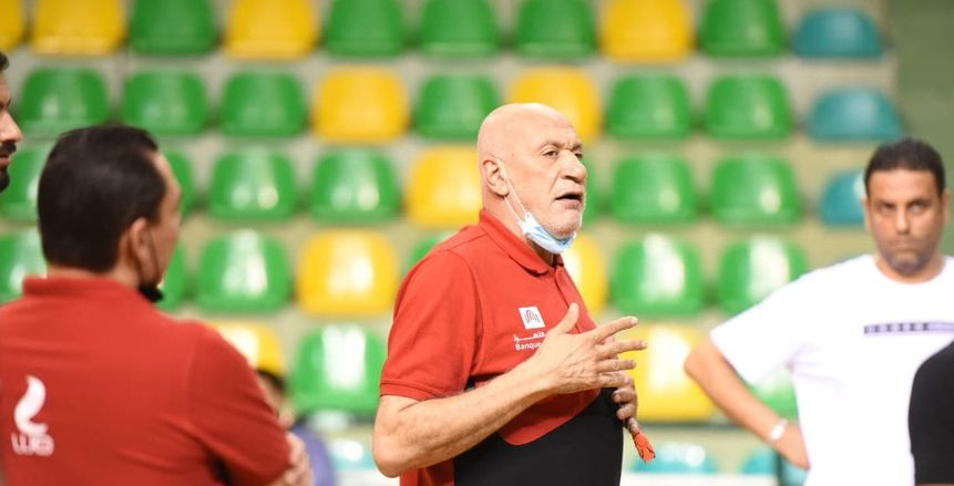 أحمد مرعي يعلن قائمة منتخب مصر لكرة السلة في تصفيات أفريقيا