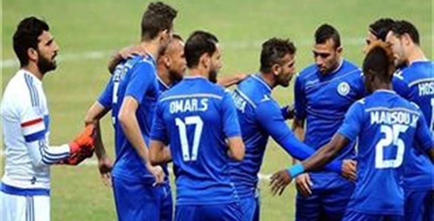 سموحة يتضامن مع الاهلي ..ويعلن اعتراضه علي موعد مبارياته بالدورى