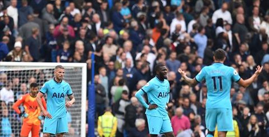 بالفيديو.. الدوري الإنجليزي.. توتنهام يواصل نزيف النقاط بالتعادل أمام واتفورد