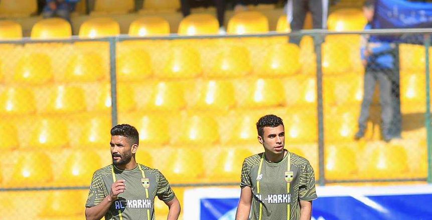 النجف يفوز على الكرخ بثلاثية نظيفة في دوري نجوم العراق
