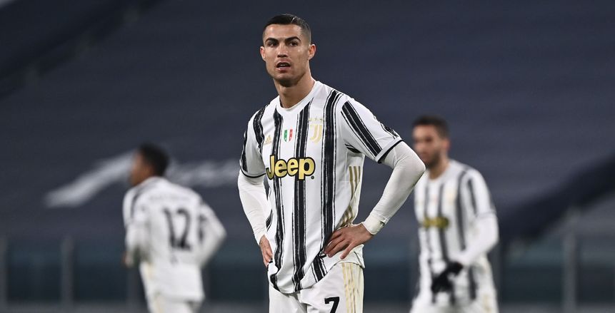 هالاند يحرم كريستانو رونالدو من مقعده في ريال مدريد
