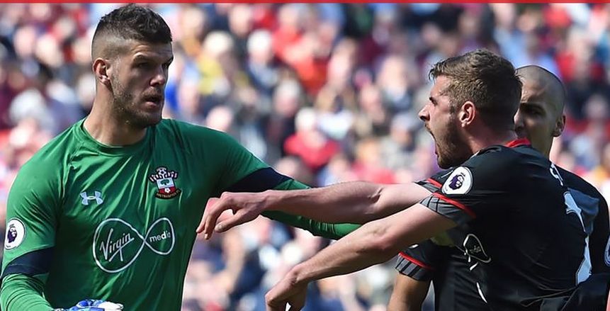 الدوري الإنجليزي| "فورستر" يحرم ليفربول من الفوز على ساوثهابمتون