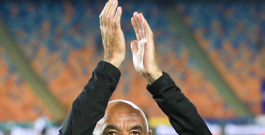 عاجل.. إقالة جايمي باتشيكو من تدريب الزمالك