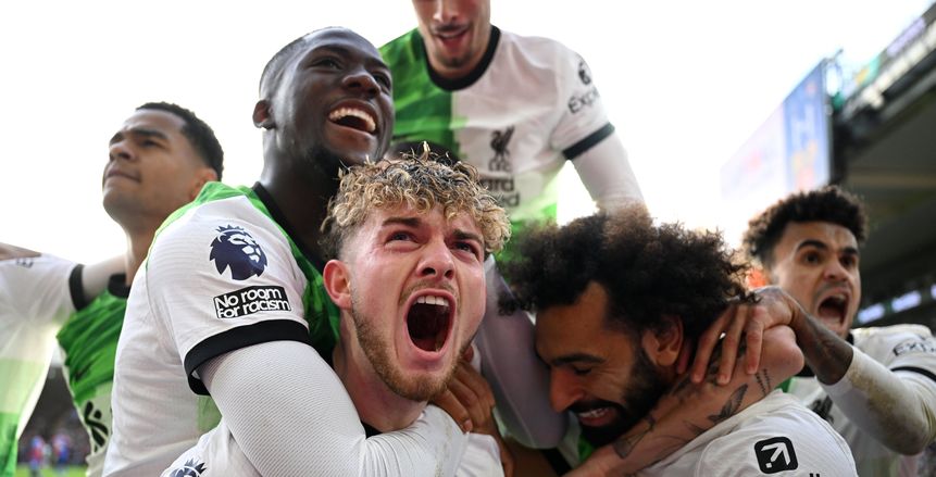 ترتيب الدوري الإنجليزي بعد خسارة أرسنال من أستون فيلا وهدية ليفربول