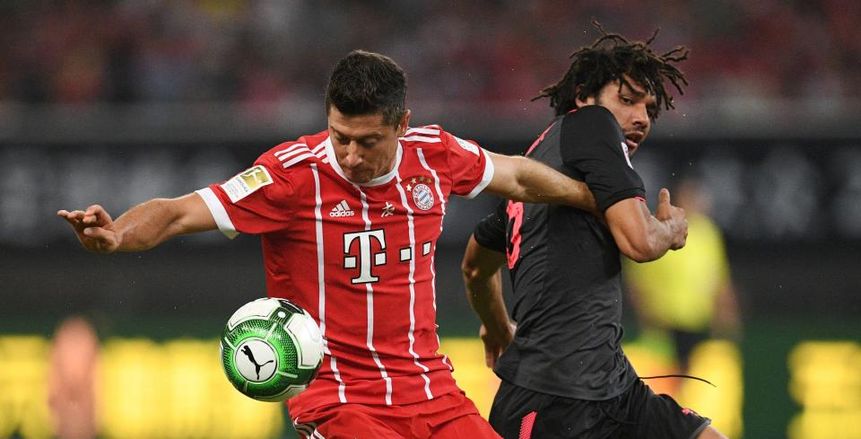 ذا صن| ارسنال وافق على بيع "النني" إلى ليستر واللاعب يرفض