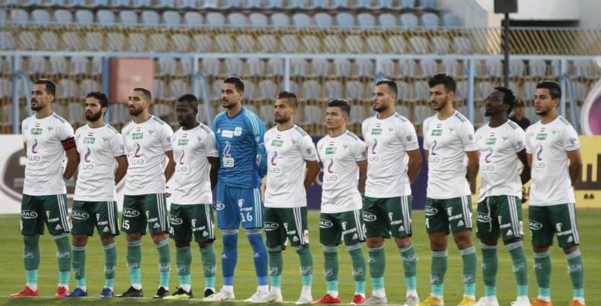 أول ظهور لإيهاب جلال| المصري يتعادل سلبيًا أمام ساليتاس.. ويودع الكونفدرالية