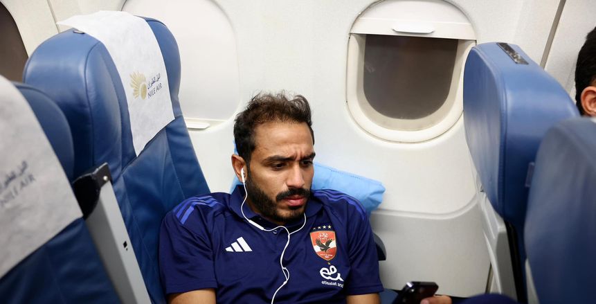 مفاجأة.. الطبيب النفسي وراء رحيل كهربا عن الأهلي (خاص)