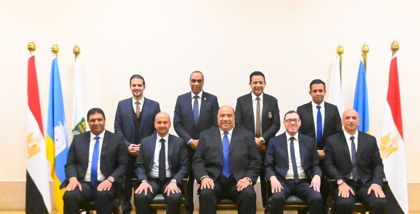 قرارات هامة من مجلس إدارة الاتحاد السكندري الجديد في أولى جلساته
