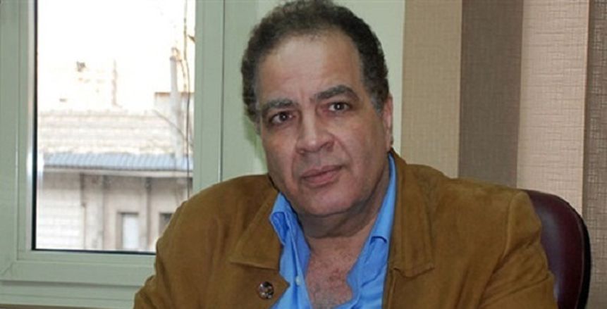 هاني زادة يطعن ضد قرار وزير الرياضة بحل مجلس إدارة الزمالك