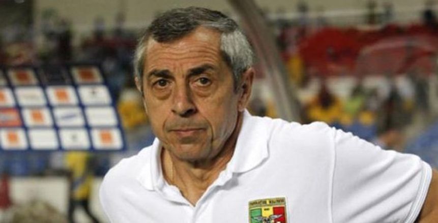 آلان جريس: محمد صلاح لاعب مميز ولكن حظوظه قليلة في الفوز بالكرة الذهبية