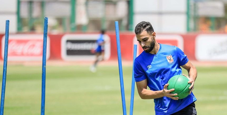 السولية يحتفل بالدوري 42: البطولة الخامسة ليا مع الأهلي