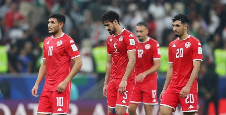 التشكيل الرسمي لمباراة تونس وقطر بكأس العرب.. ظهور معلول وبن رمضان والجزيري