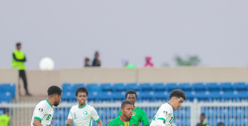 موعد مباراة منتخب السعودية أمام نظيره العراقي في بطولة كأس العرب