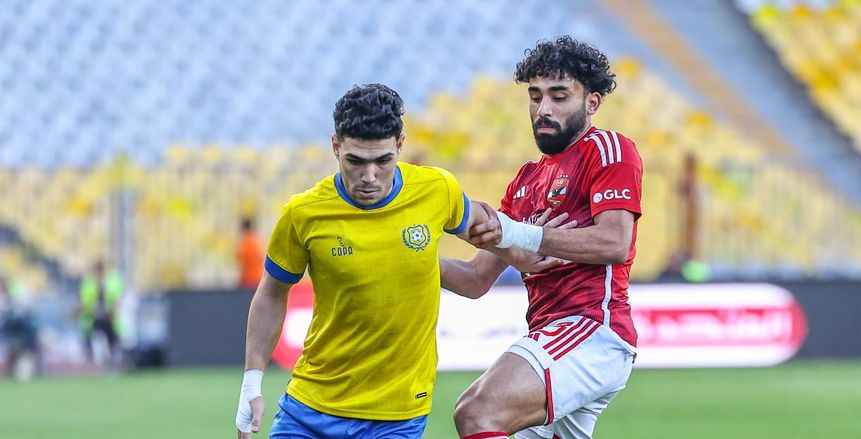 3 تغييرات في تشكيل الأهلي المتوقع ضد الإسماعيلي.. وضربة رباعية