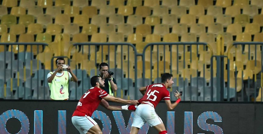 أخبار الأهلي.. رسالة تحذيرية من سواريش للاعبيه الشباب بعد مباراة الاتحاد
