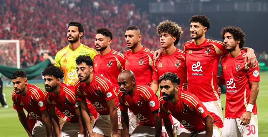73 مليون لـ الأهلي في نوفمبر المقبل بسبب مباراة واحدة