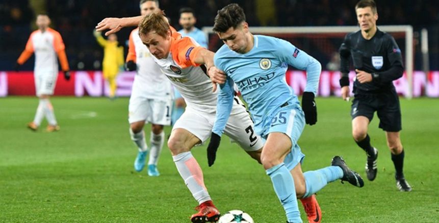 «دياز» طريق ريال مدريد لرد صفعة «خيسوس» لمانشستر سيتي