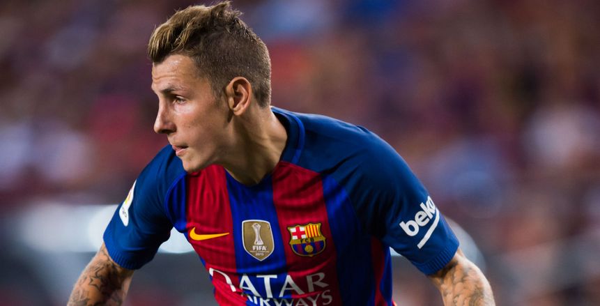 «إيفرتون» يقدم عرضاً رسميا لـ«برشلونة» لضم «ديني»