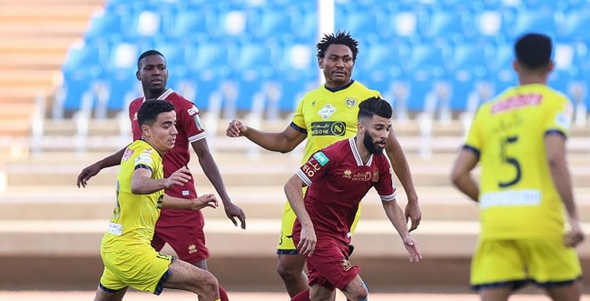 التعاون يودع كأس خادم الحرمين أمام الاتحاد بمشاركة مصطفى فتحي