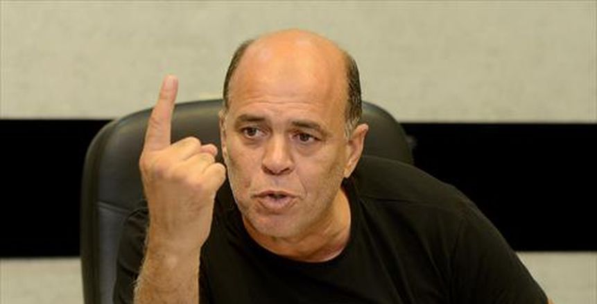 هشام يكن لـ«شادي محمد» : متنساش نفسك الزمالك أكبر من أمثالك