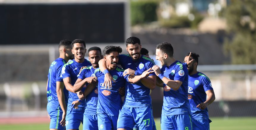 رئيس الفتح بعد وقوع فريقه ضد الهلال في الكأس: أحسن يا نطلع يا نخلص
