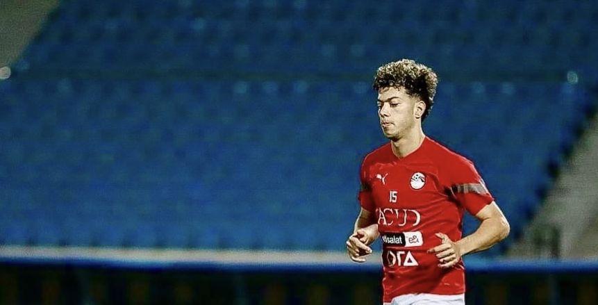 أول تعليق من الأهلي على أزمة الشحات وإمام عاشور مع منتخب مصر