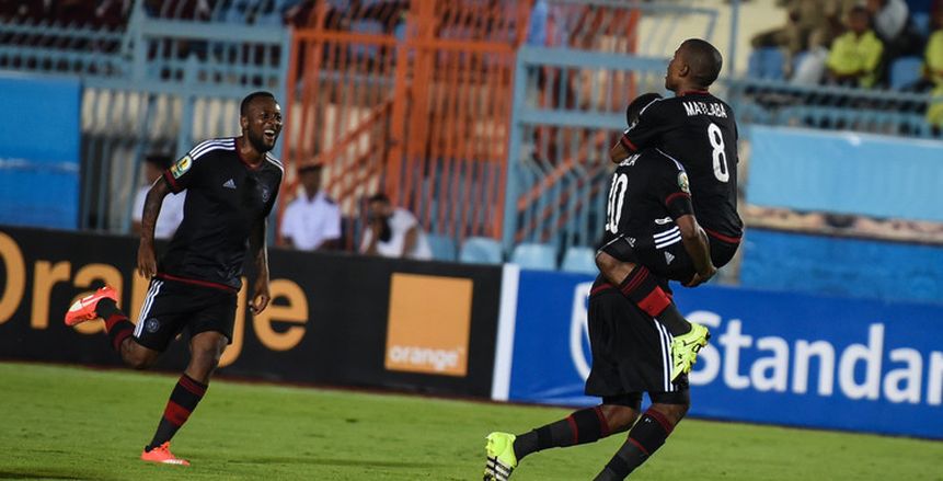 بالفيديو| أورلاندو يجدد آماله في الصعود لدور الثمانية من دوري أبطال أفريقيا بتعادل أمام بلاتينيوم